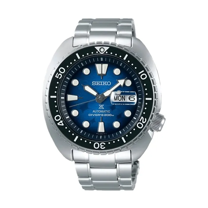 Seiko 5 SRPE39K Erkek Kol Saati - 1