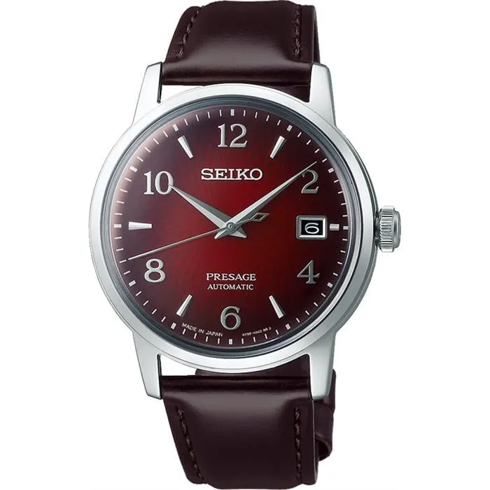 Seiko 5 SRPE41J1 Erkek Kol Saati - 1