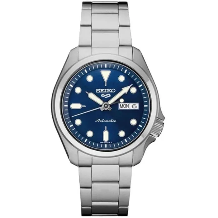 Seiko 5 SRPE53K Erkek Kol Saati - Seiko
