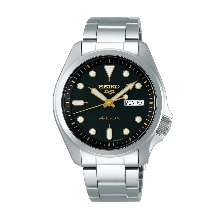 Seiko 5 SRPE57K1 Erkek Kol Saati - 1