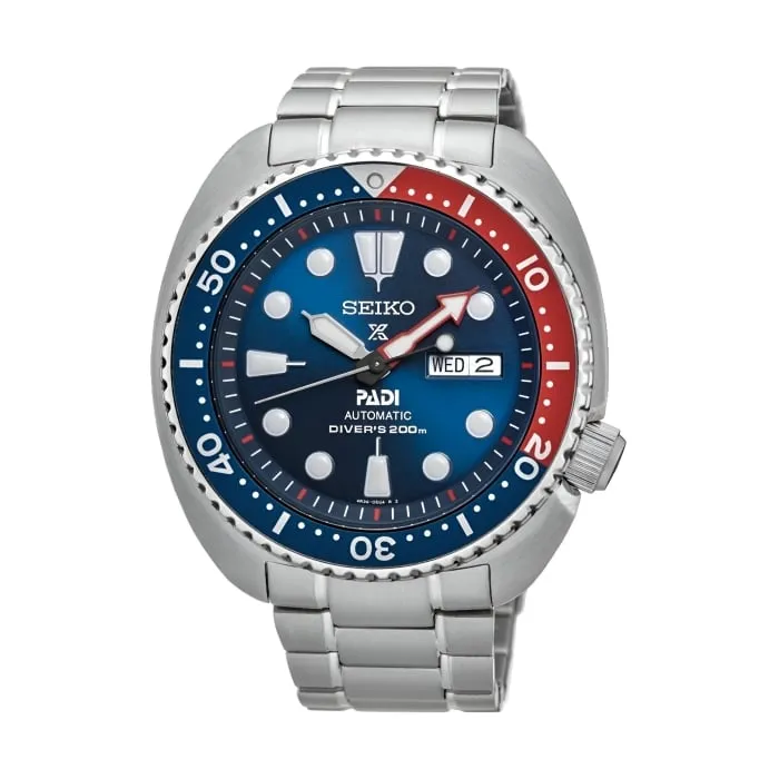 Seiko 5 SRPE99K Erkek Kol Saati - 1