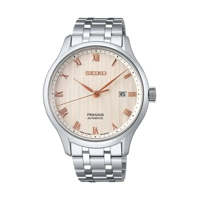 Seiko 5 SRPF45J1 Erkek Kol Saati - 1