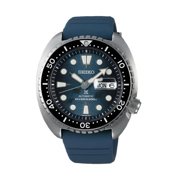 Seiko 5 SRPF77K1 Erkek Kol Saati - 1