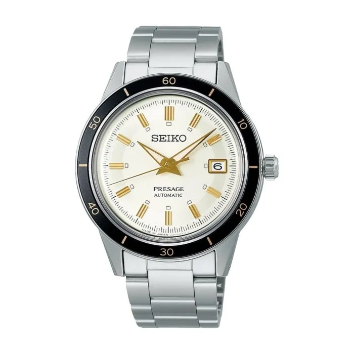 Seiko 5 SRPG03J1 Erkek Kol Saati - 1