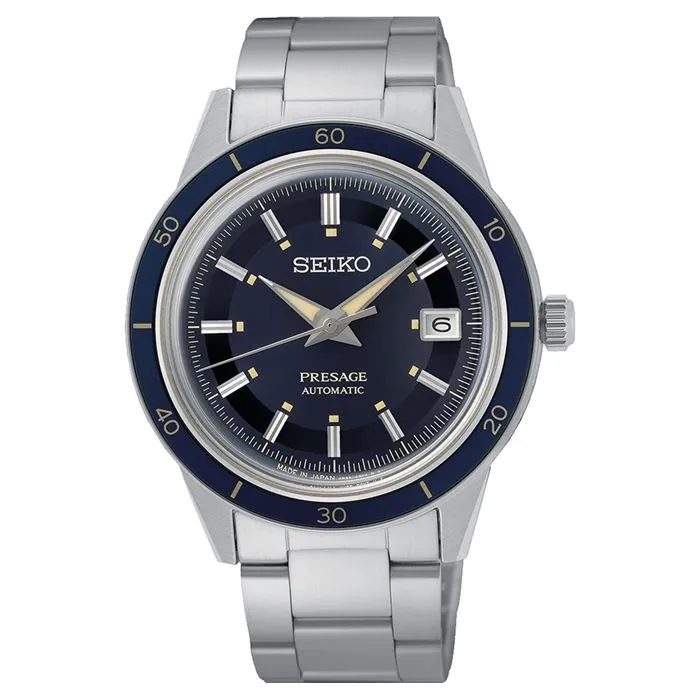 Seiko 5 SRPG05J1 Erkek Kol Saati - 1