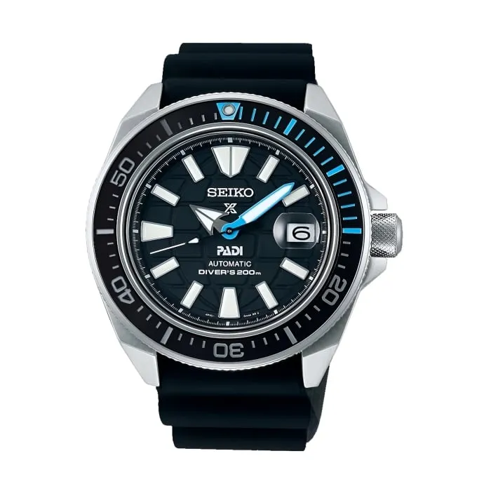 Seiko 5 SRPG21K Erkek Kol Saati - 1