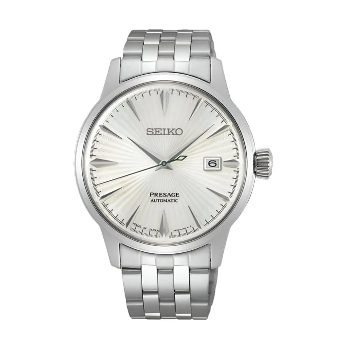 Seiko 5 SRPG23J Erkek Kol Saati - 1