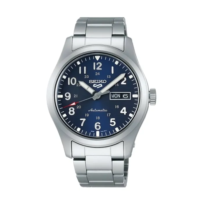 Seiko 5 SRPG29K1 Erkek Kol Saati - 1