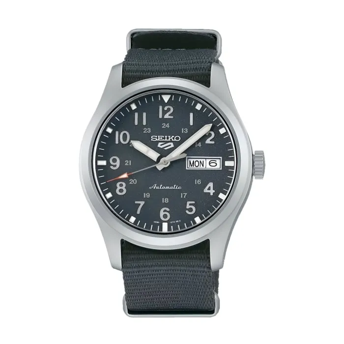 Seiko 5 SRPG31K1 Erkek Kol Saati - 1