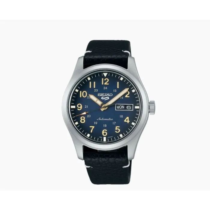 Seiko 5 SRPG39K Erkek Kol Saati - Seiko