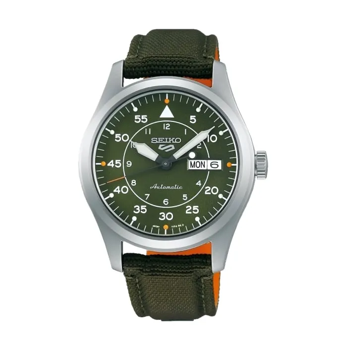Seiko 5 SRPH29K Erkek Kol Saati - 1