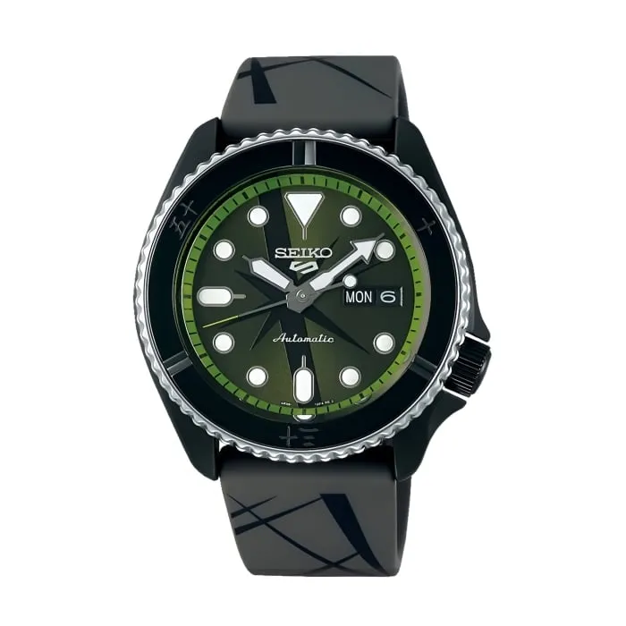 Seiko SRPH67K1 Erkek Kol Saati - 1