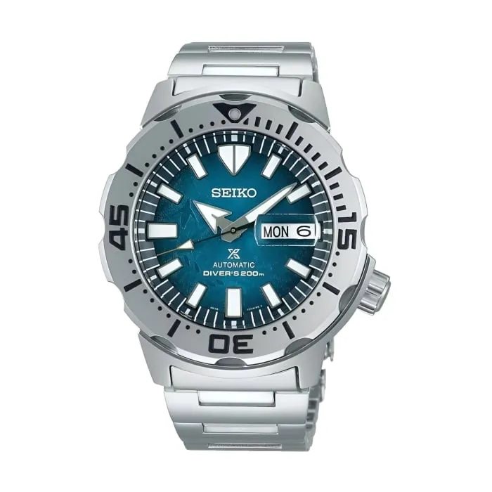 Seiko 5 SRPH75K Erkek Kol Saati - 1