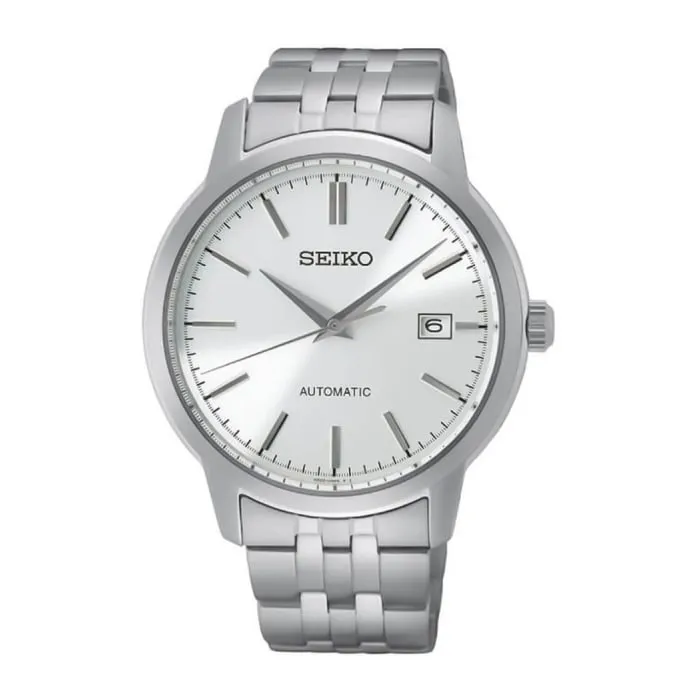 Seiko 5 SRPH85K Erkek Kol Saati - Seiko