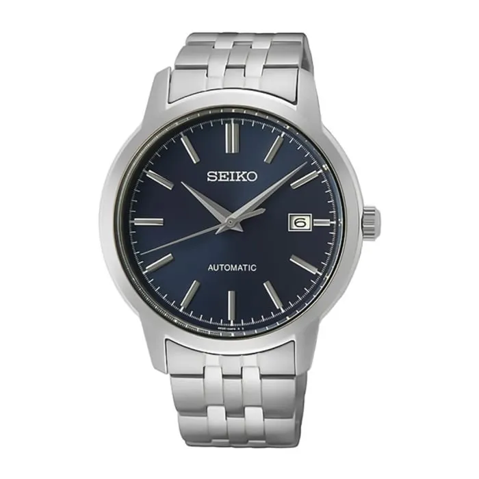 Seiko 5 SRPH87K1 Erkek Kol Saati - 1