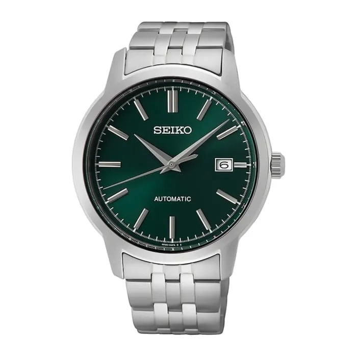 Seiko 5 SRPH89K Erkek Kol Saati - 1