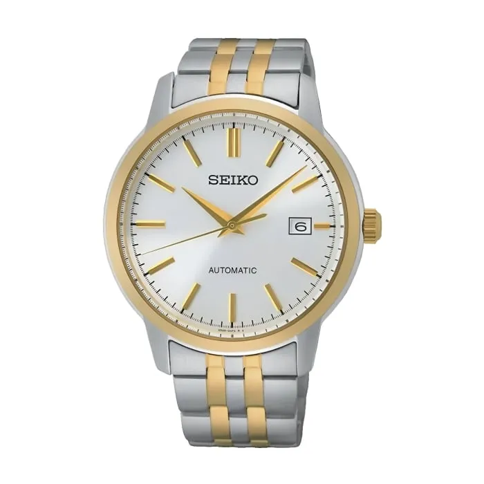 Seiko 5 SRPH92K Erkek Kol Saati - 1