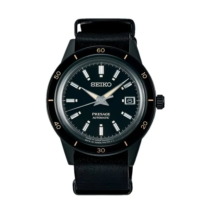 Seiko 5 SRPH95J1 Erkek Kol Saati - 1