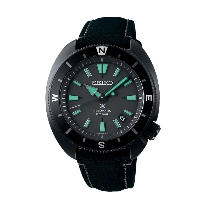 Seiko 5 SRPH99K1 Erkek Kol Saati - 1