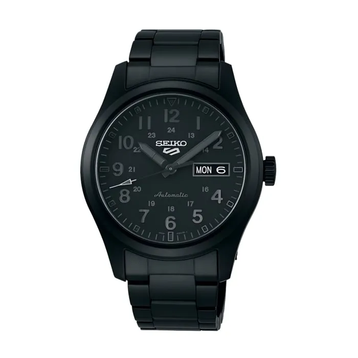 Seiko 5 SRPJ09K1 Erkek Kol Saati - 1
