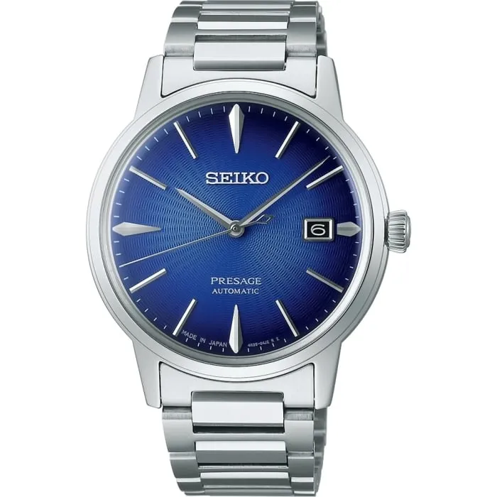 Seiko 5 SRPJ13J1 Erkek Kol Saati - 1