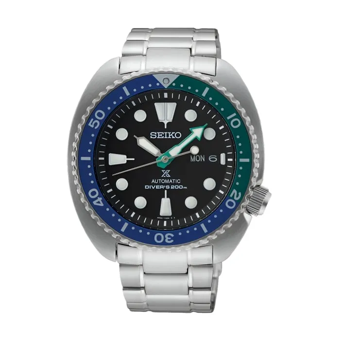 Seiko 5 SRPJ35K Erkek Kol Saati - 1