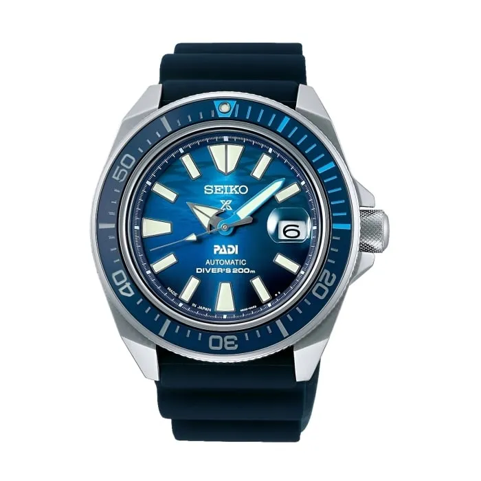 Seiko 5 SRPJ93K Erkek Kol Saati - 1