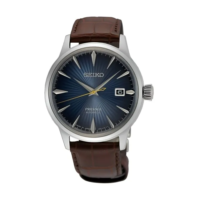Seiko 5 SRPK15J Erkek Kol Saati - Seiko