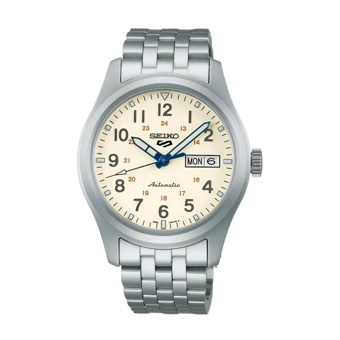 Seiko 5 SRPK41K1 Erkek Kol Saati - 1