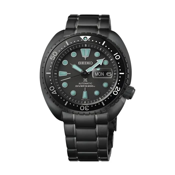 Seiko 5 SRPK43K Erkek Kol Saati - 1