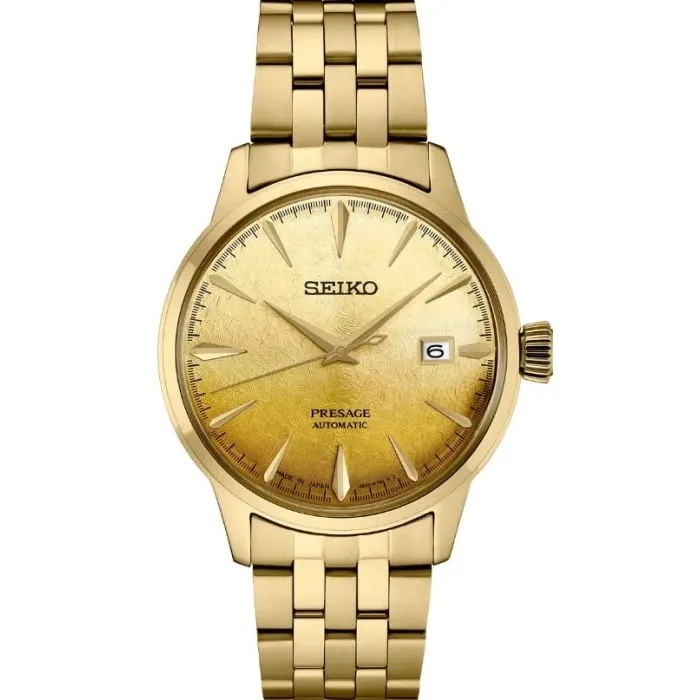 Seiko 5 SRPK46J1 Erkek Kol Saati - 1
