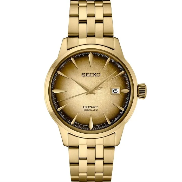 Seiko 5 SRPK48J Erkek Kol Saati - 1