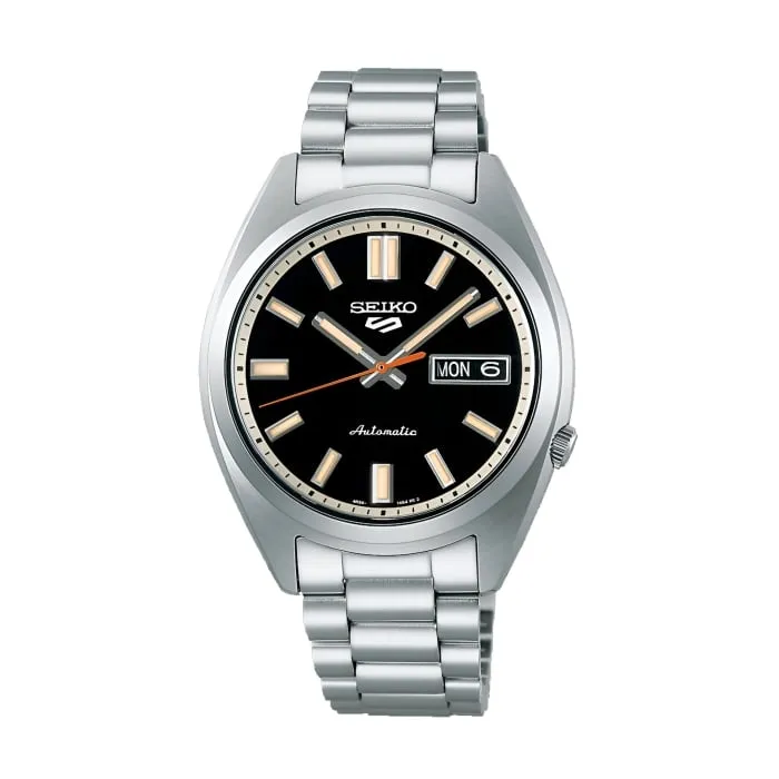 Seiko 5 SRPK89K Kadın Kol Saati - 1