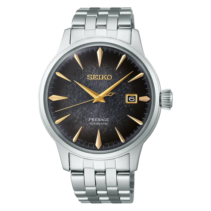 Seiko 5 SRPK93J Erkek Kol Saati - 1