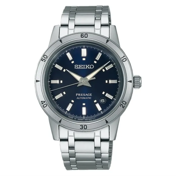 Seiko 5 SRPL07J Erkek Kol Saati - 1