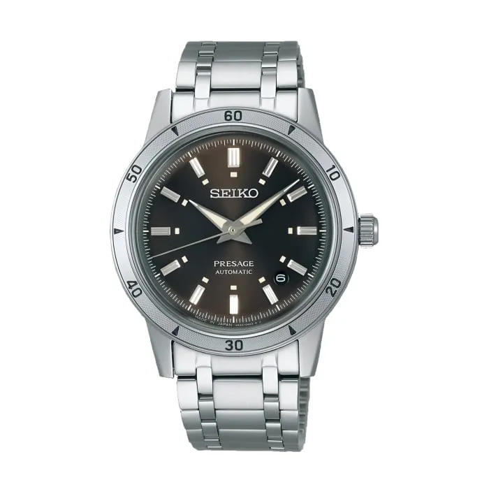 Seiko 5 SRPL09J1 Erkek Kol Saati - 1