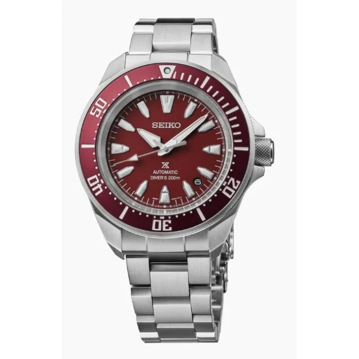 Seiko 5 SRPL11K Erkek Kol Saati - 1