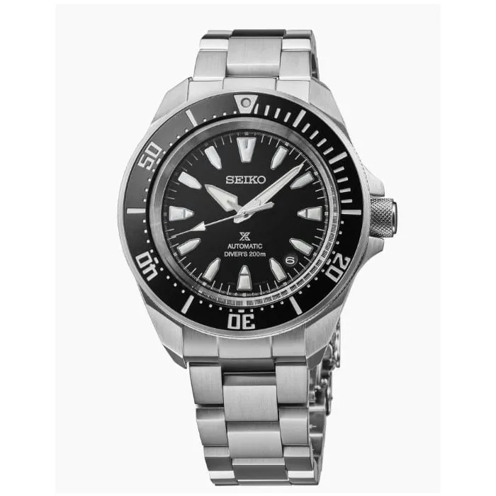 Seiko 5 SRPL13K1 Erkek Kol Saati - 1