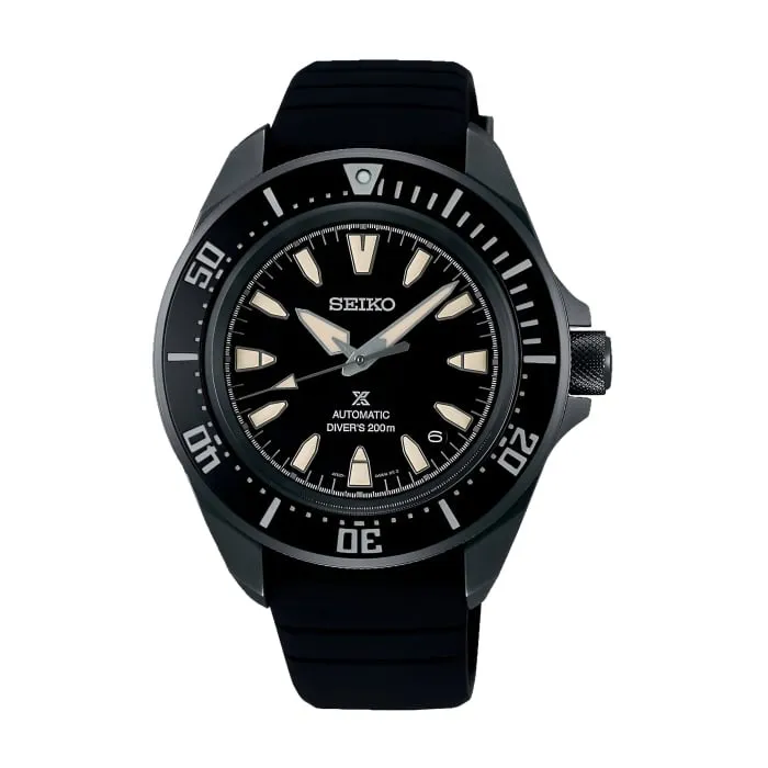 Seiko 5 SRPL15K Erkek Kol Saati - 1