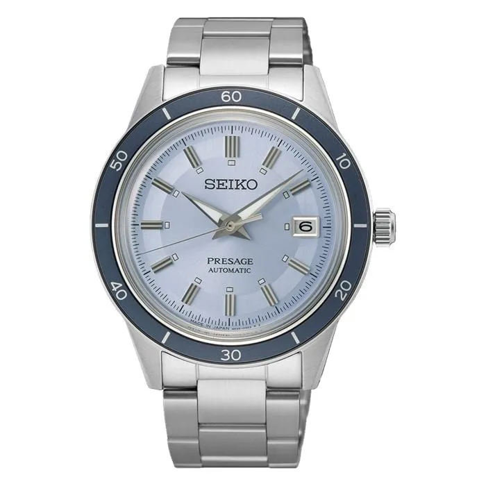 Seiko 5 SRPL19J Erkek Kol Saati - 1