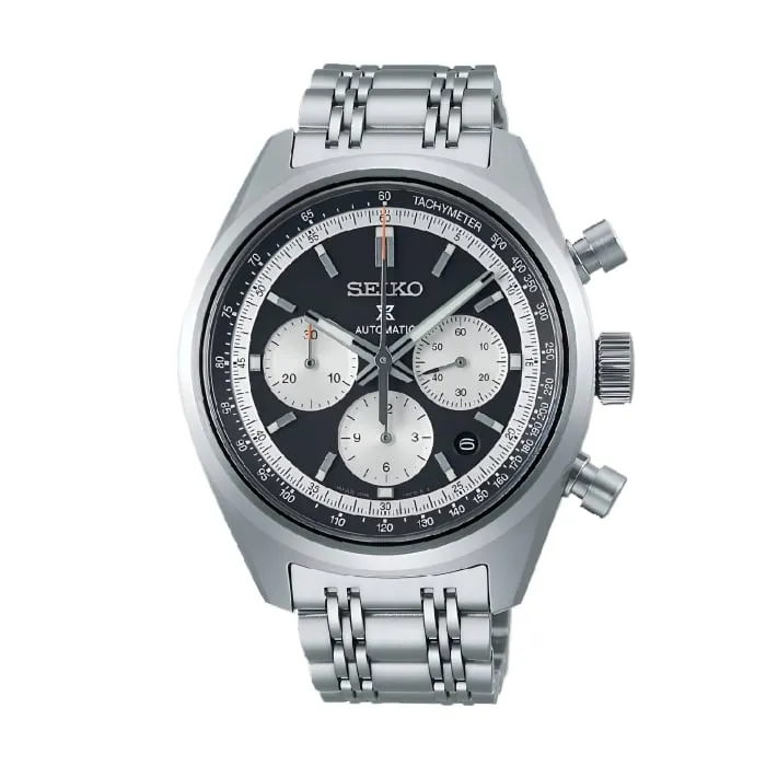 Seiko 5 SRQ049J1 Erkek Kol Saati - 1