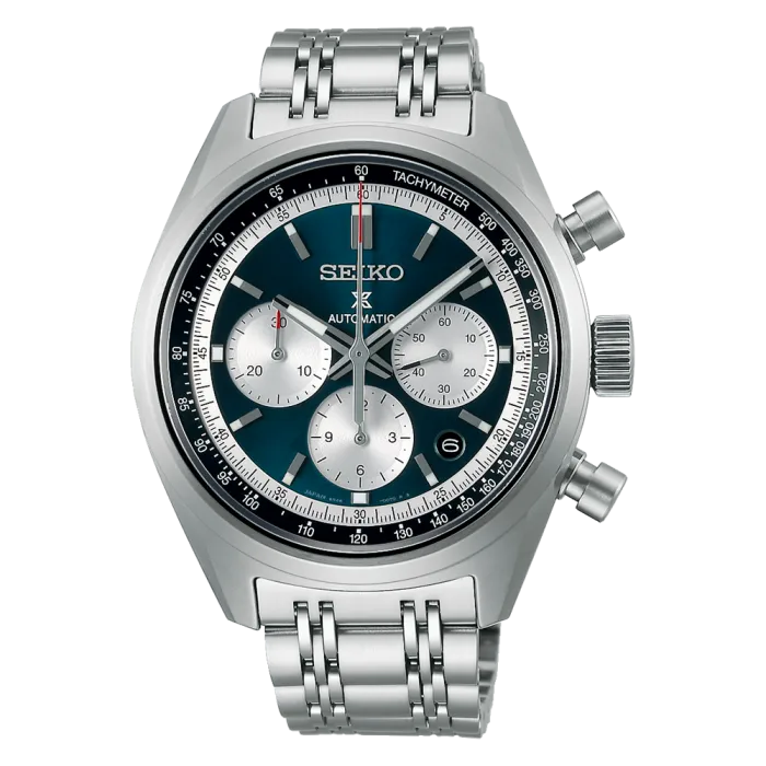 Seiko 5 SRQ051J1 Erkek Kol Saati - 1