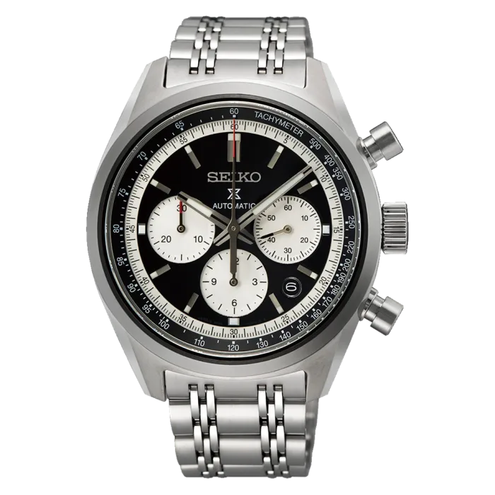 Seiko 5 SRQ053J1 Erkek Kol Saati - 1