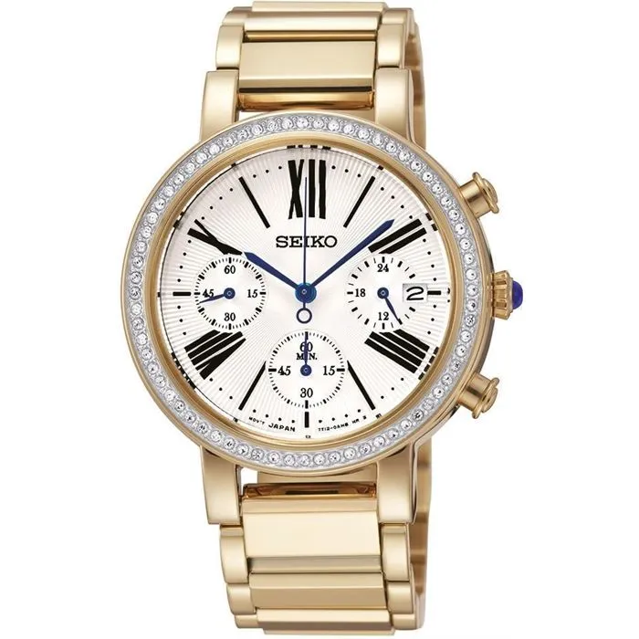 Seiko SRW014P Kadın Kol Saati - 1