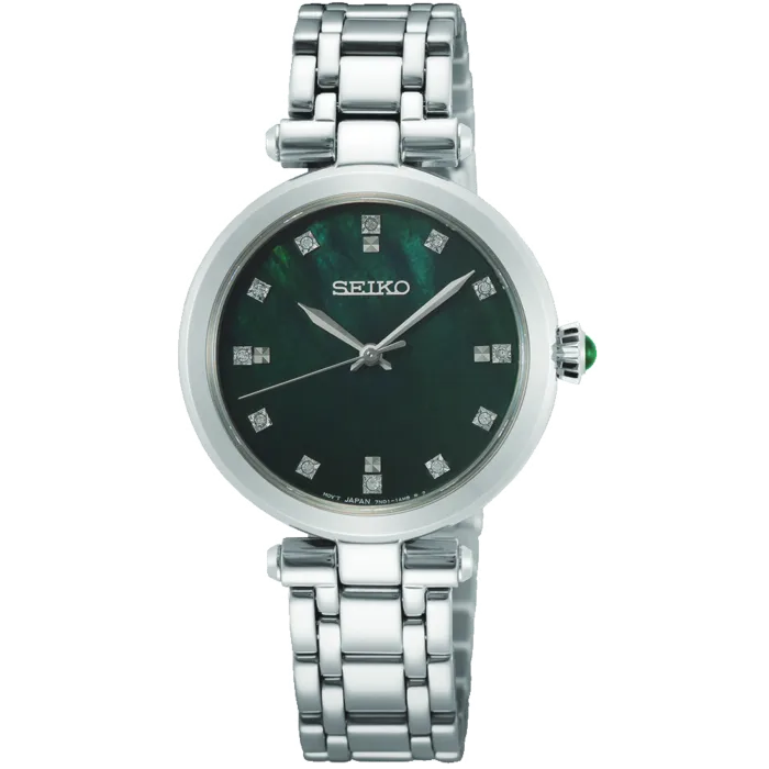 Seiko SRZ535P Kadın Kol Saati - Seiko