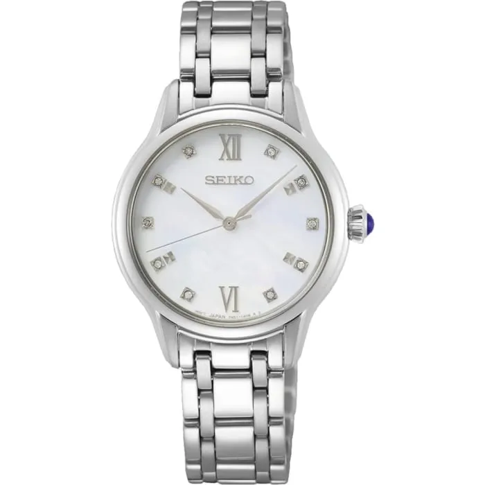 Seiko SRZ537P1 Kadın Kol Saati - 1