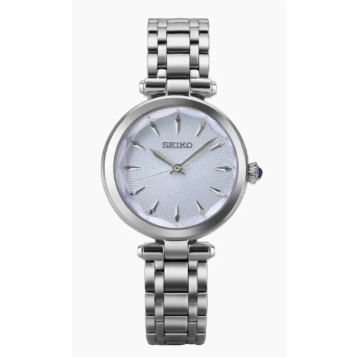 Seiko SRZ553P Kadın Kol Saati - 1