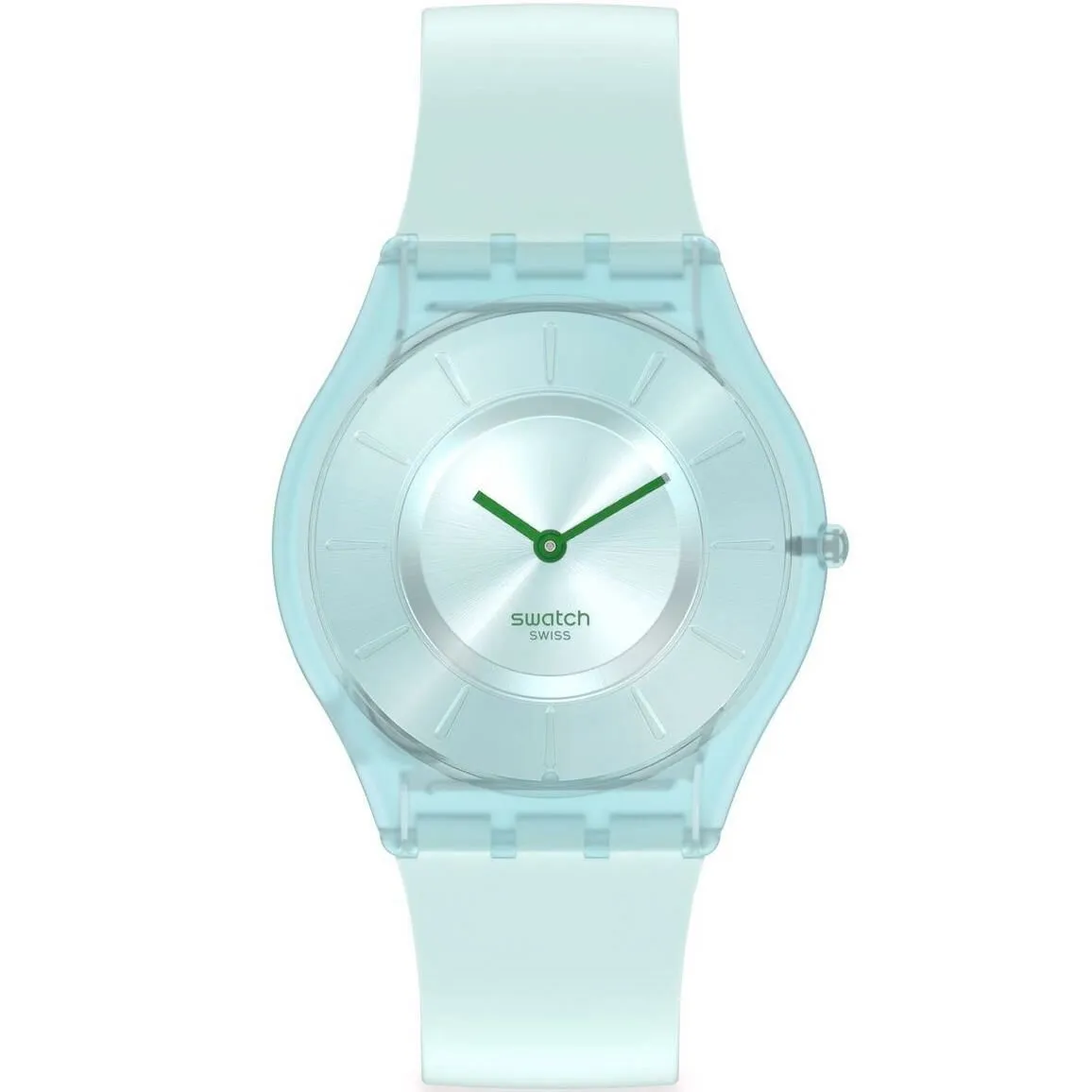 Swatch SS08G100 Kadın Kol Saati - 1