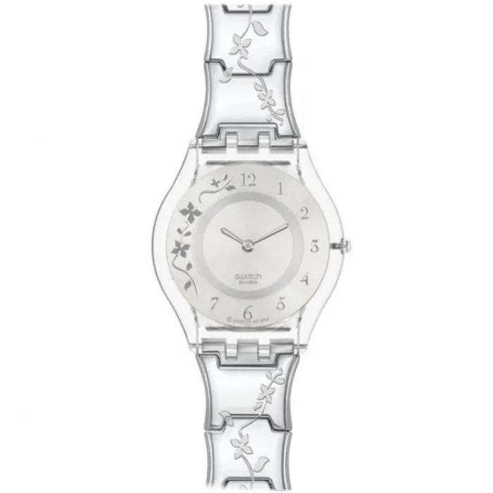 Swatch SS08K100G Kadın Kol Saati - 1