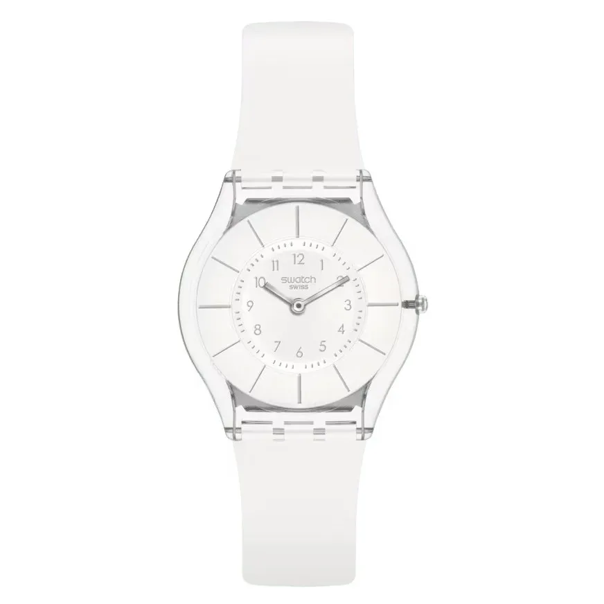 Swatch SS08K102-S14 Kadın Kol Saati - 1